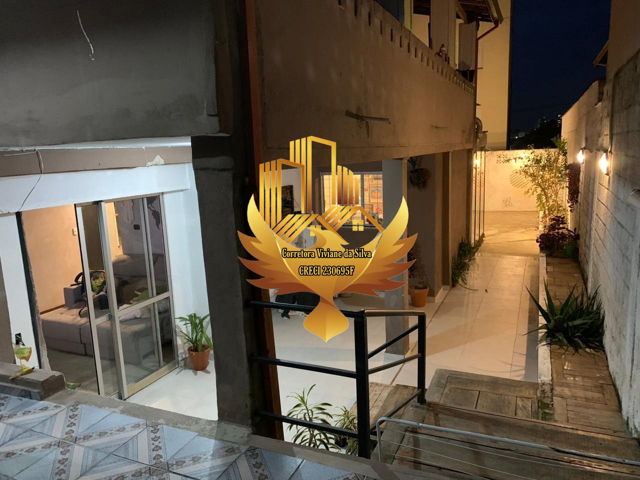 Casa, 2 quartos - Foto 21