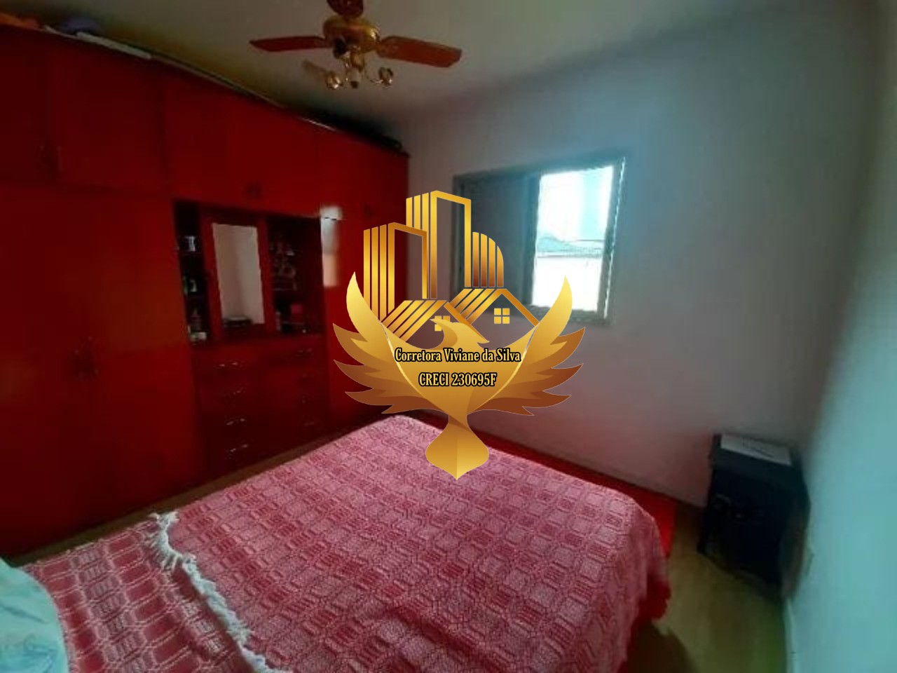 Apartamento à venda com 3 quartos, 82m² - Foto 12