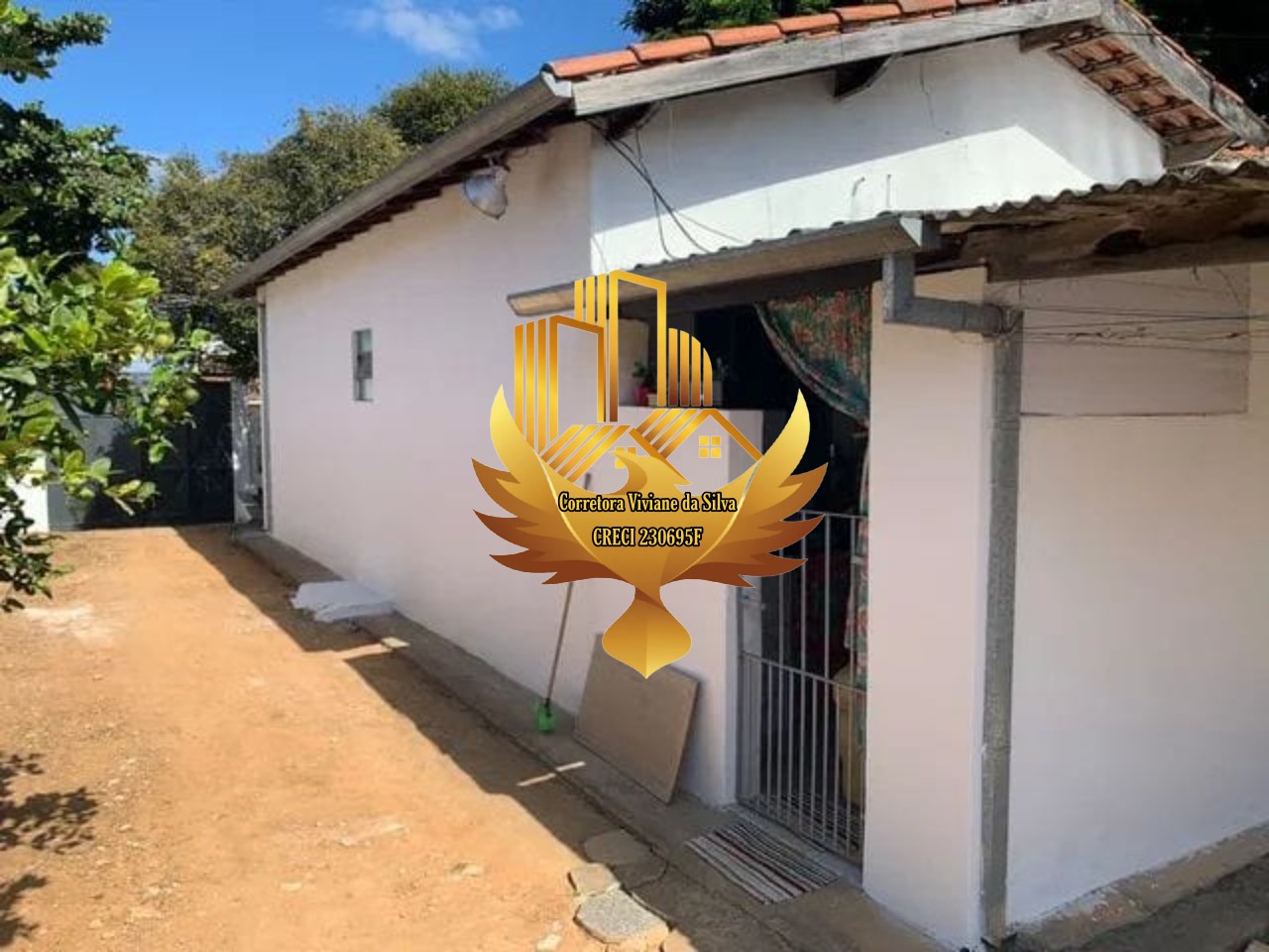 Casa, 5 quartos - Foto 2