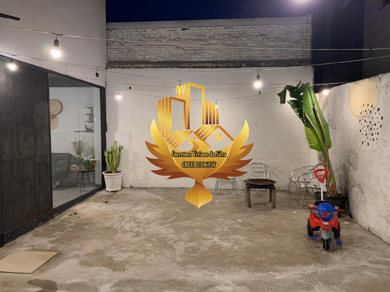 Casa, 2 quartos - Foto 20