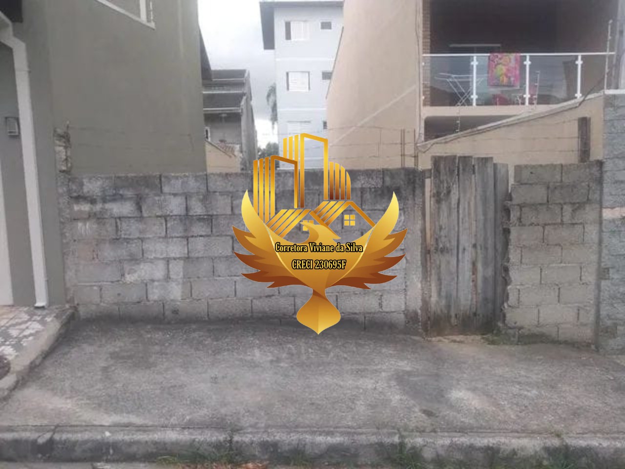 Terreno, 125 m² - Foto 2