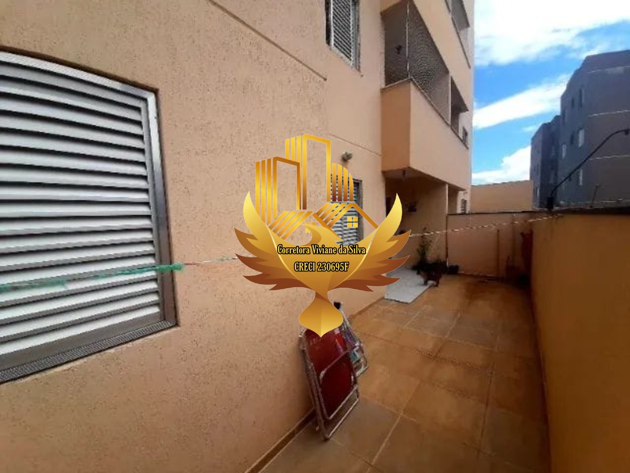 Apartamento à venda com 3 quartos, 82m² - Foto 20