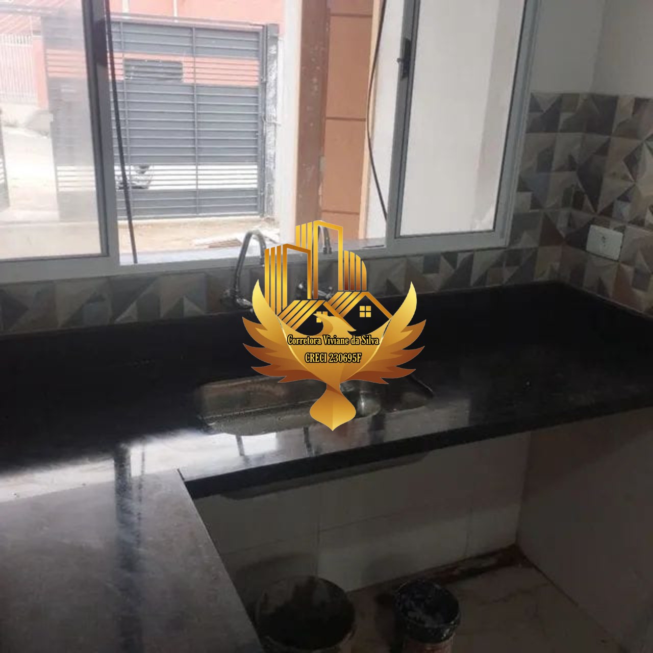 Casa à venda com 3 quartos - Foto 4