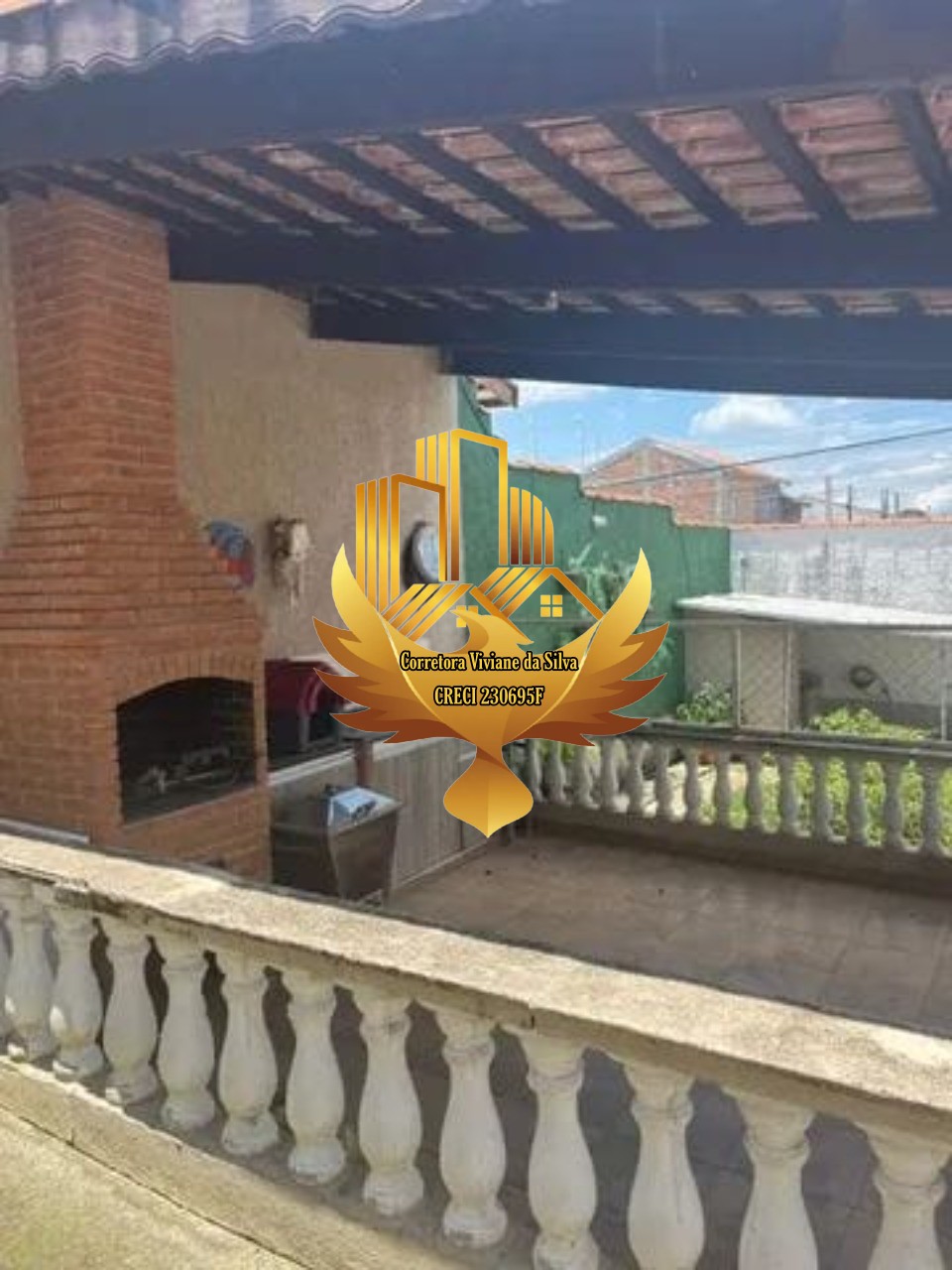 Casa, 2 quartos - Foto 12