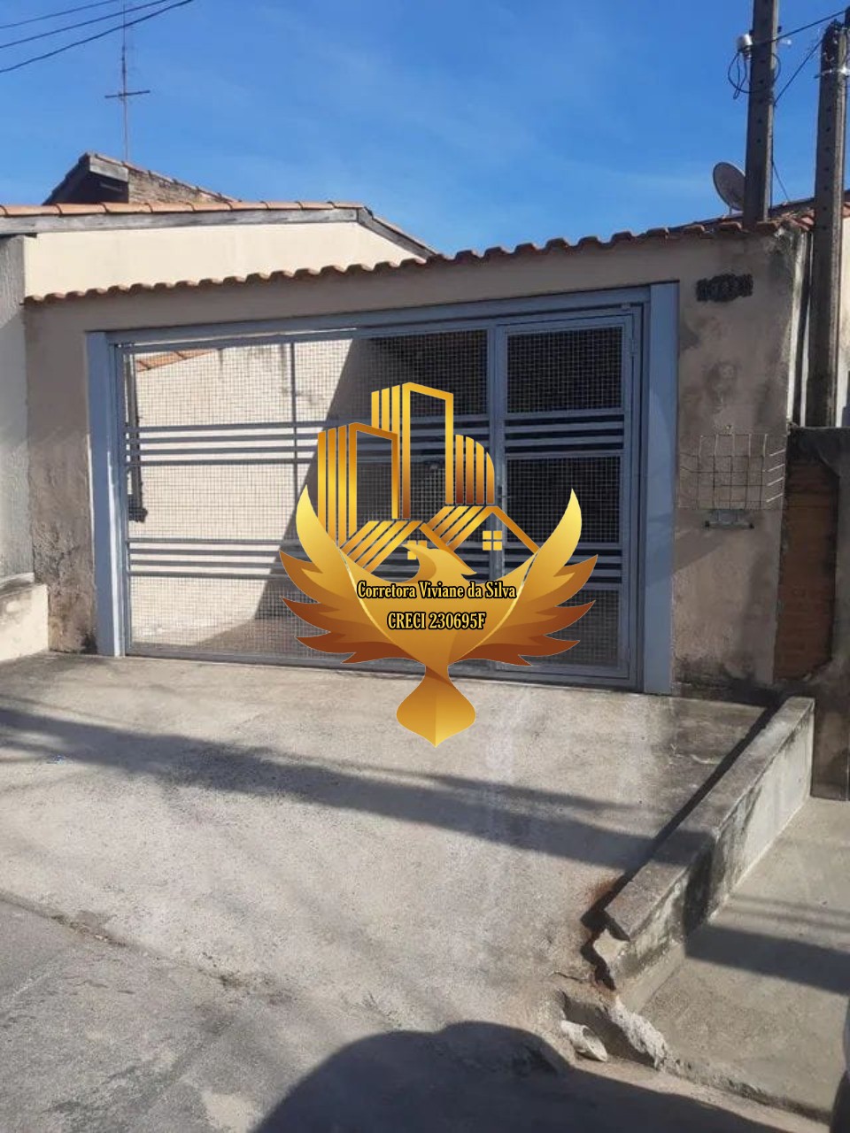 Casa, 3 quartos - Foto 19