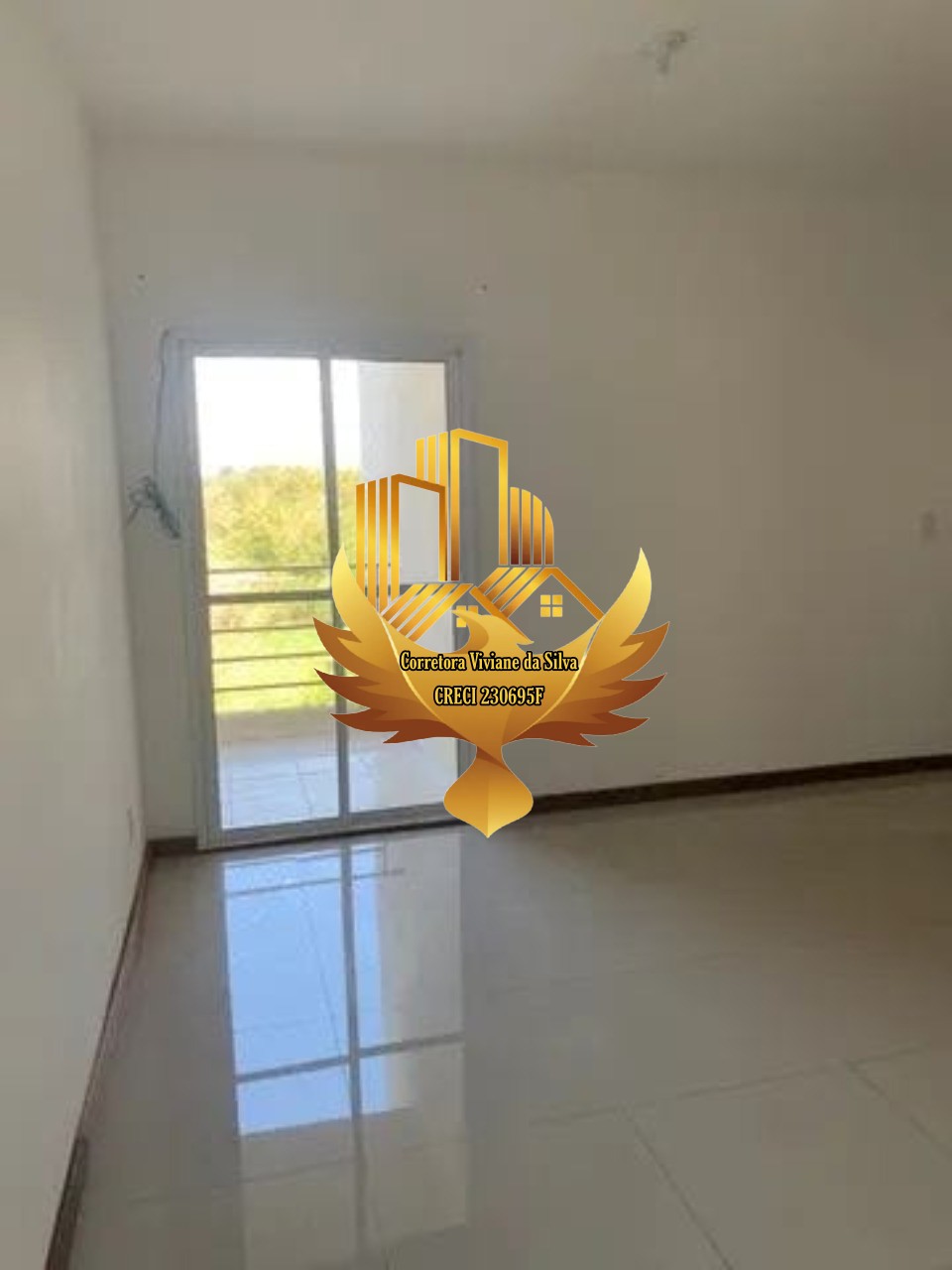 Apartamento, 2 quartos, 52 m² - Foto 1