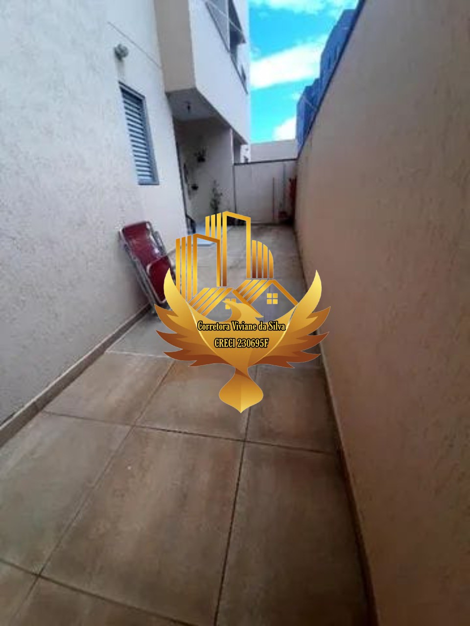Apartamento à venda com 3 quartos, 82m² - Foto 19