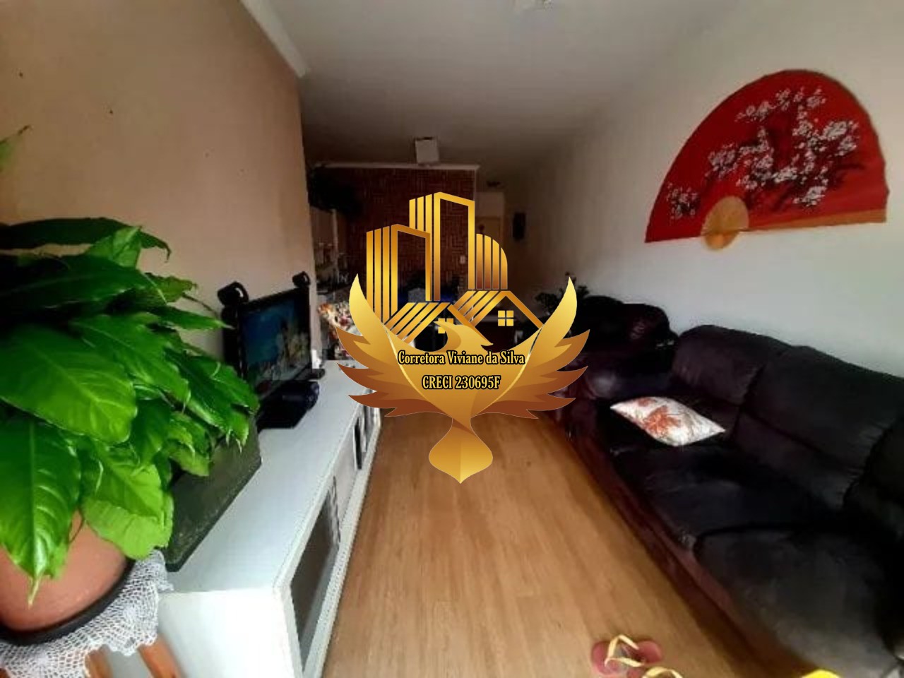 Apartamento à venda com 3 quartos, 82m² - Foto 2