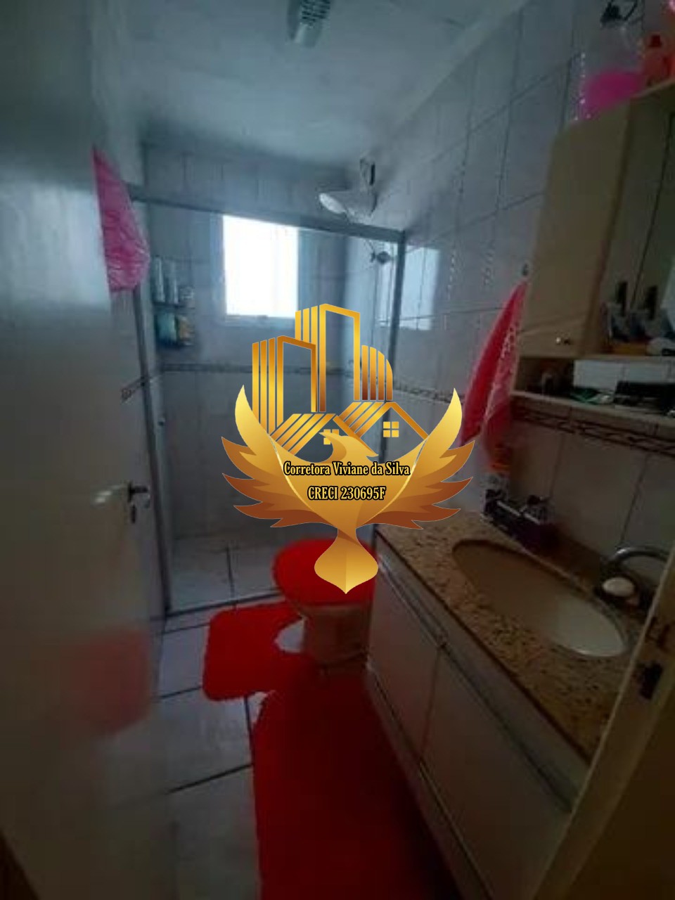 Apartamento à venda com 3 quartos, 82m² - Foto 15