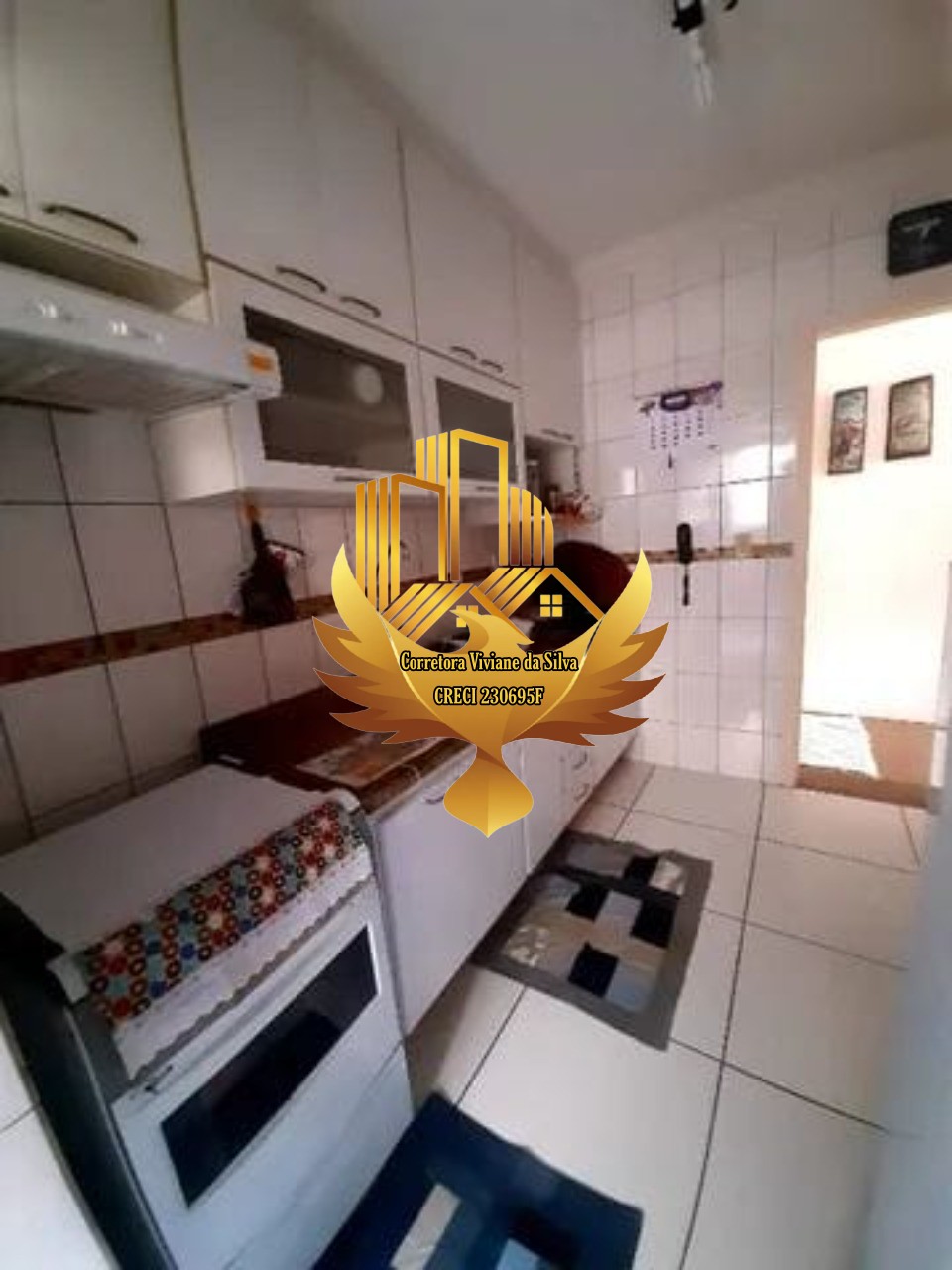 Apartamento à venda com 3 quartos, 82m² - Foto 10