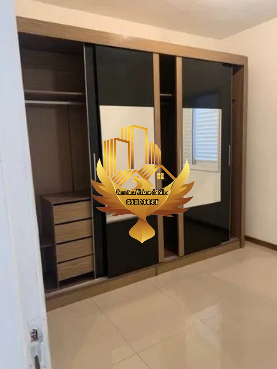 Apartamento, 2 quartos, 52 m² - Foto 4