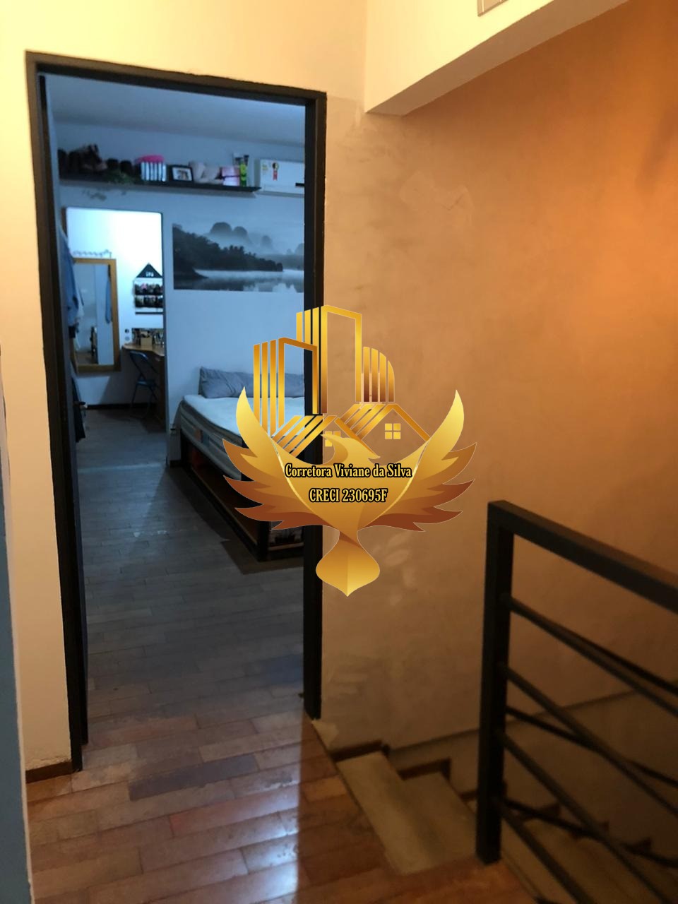 Casa, 2 quartos - Foto 6