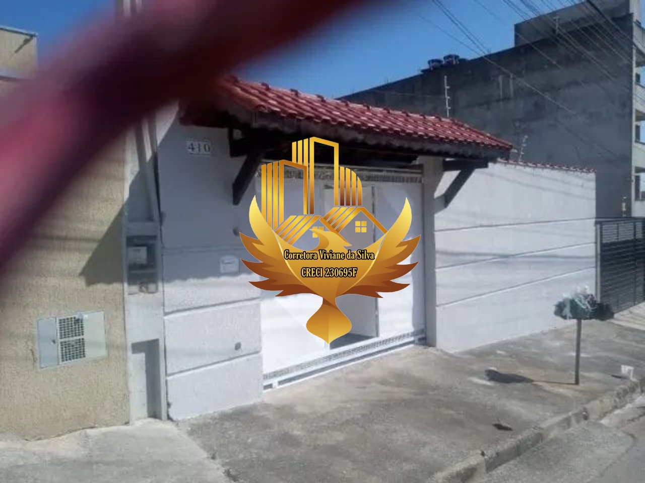 Casa, 2 quartos - Foto 15