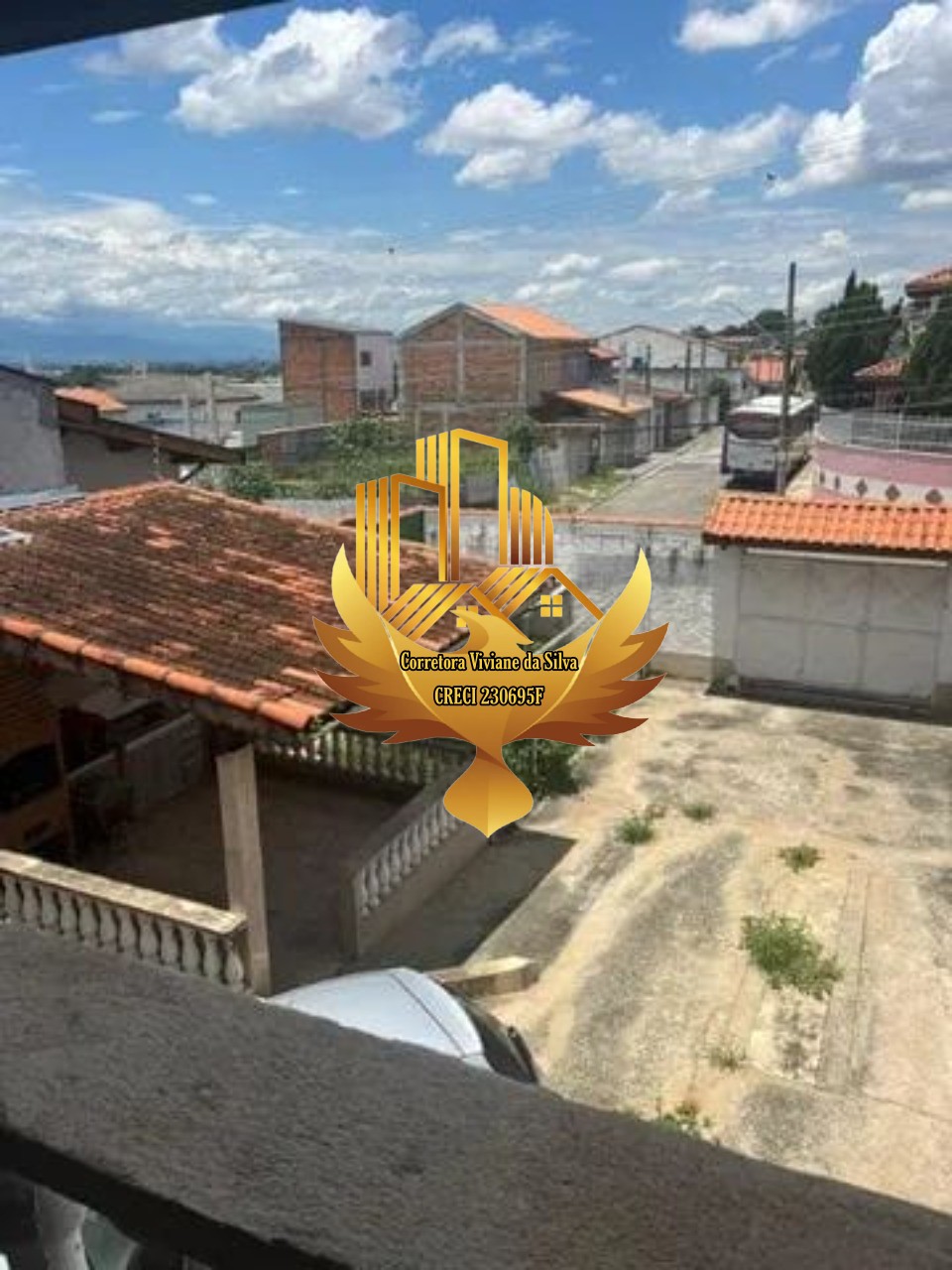 Casa, 2 quartos - Foto 13