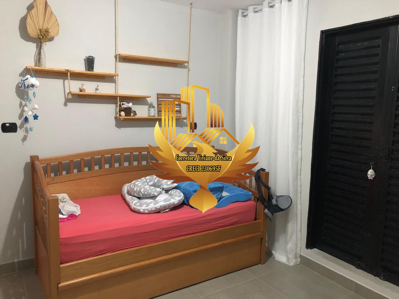 Casa, 2 quartos - Foto 9