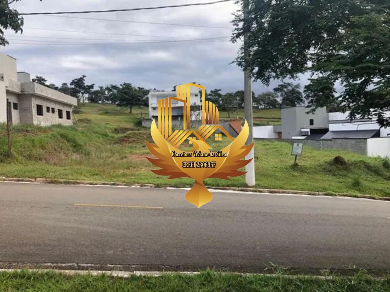 Terreno, 1060 m² - Foto 3