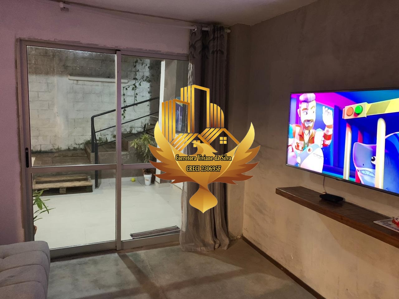 Casa, 2 quartos - Foto 3