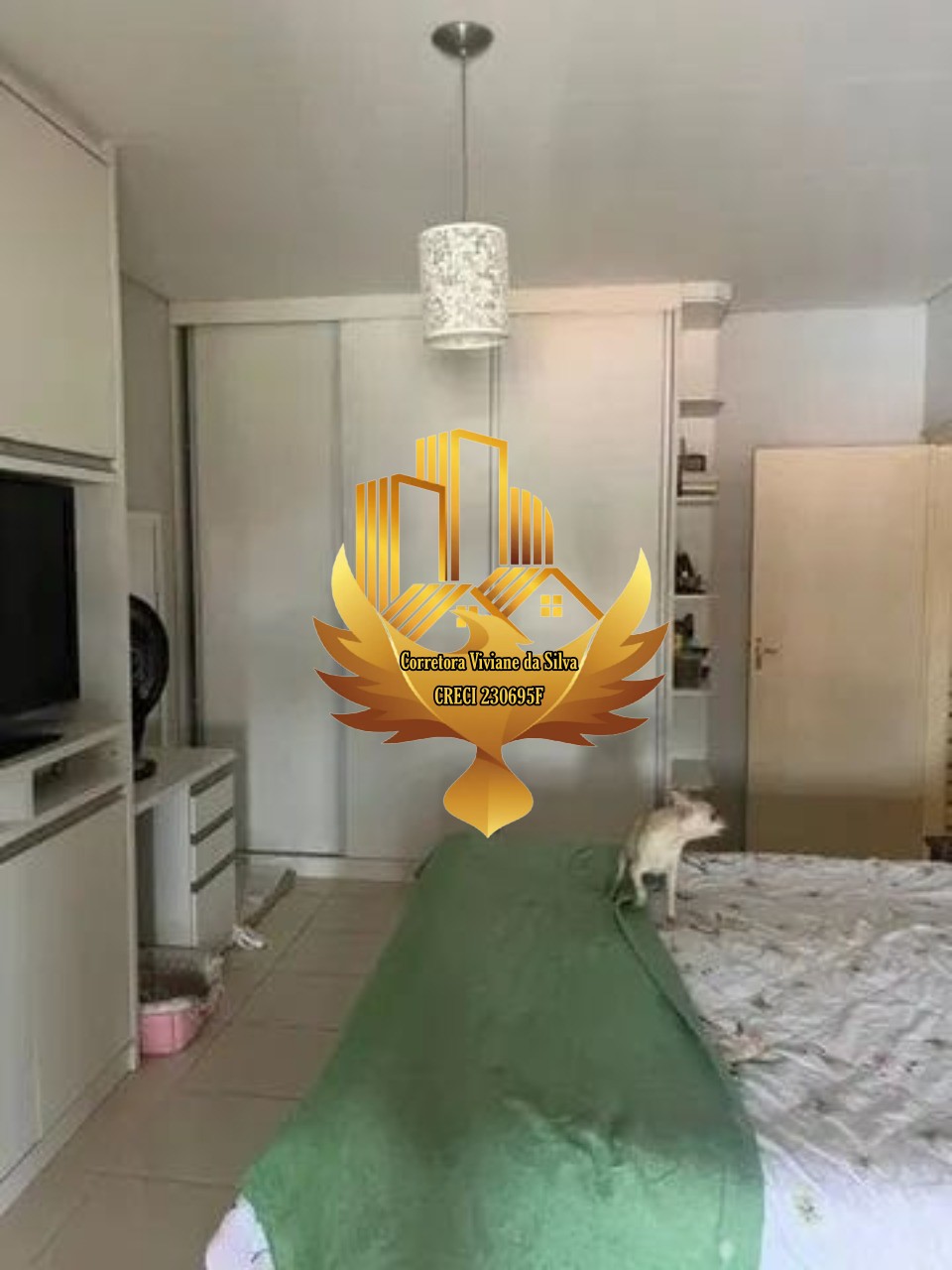 Casa, 2 quartos - Foto 9