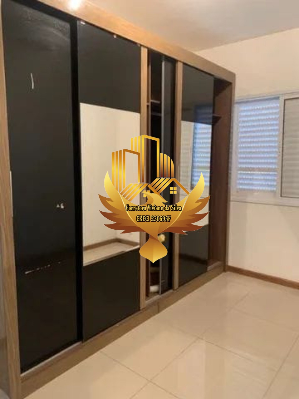 Apartamento, 2 quartos, 52 m² - Foto 5