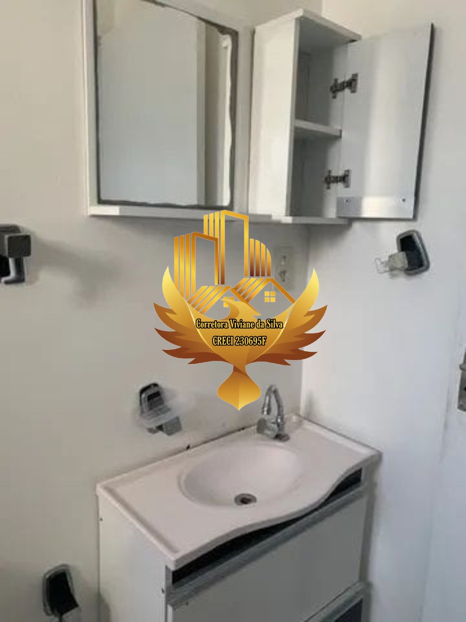 Apartamento, 2 quartos, 52 m² - Foto 9