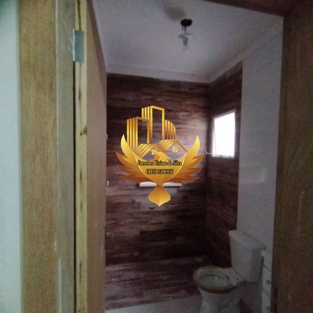 Casa à venda com 3 quartos - Foto 6