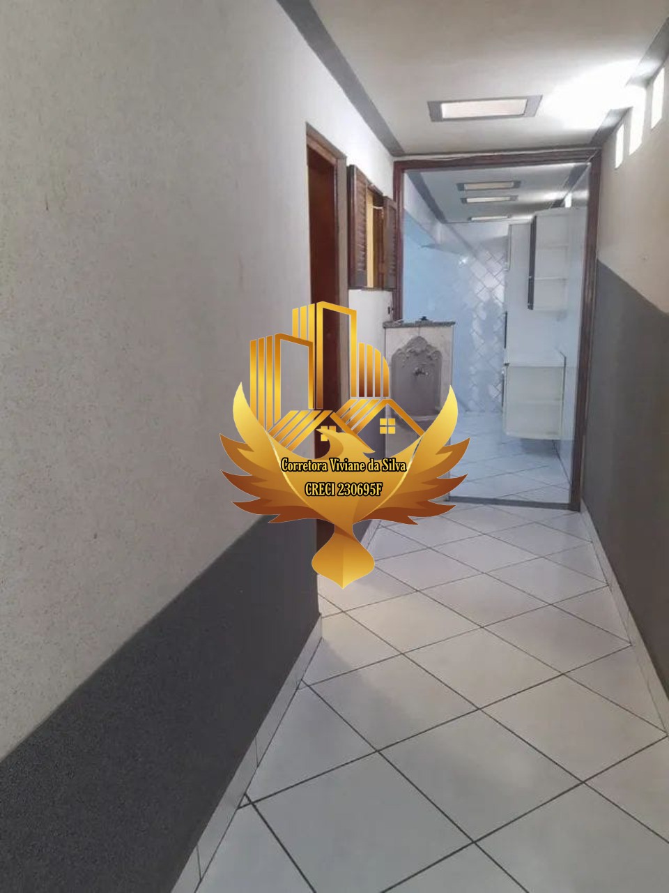 Casa, 3 quartos - Foto 8