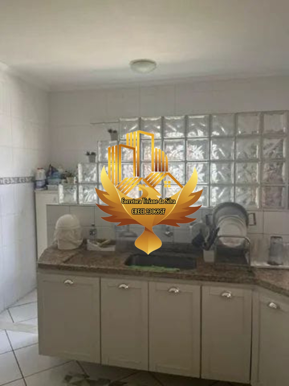 Casa, 2 quartos - Foto 4