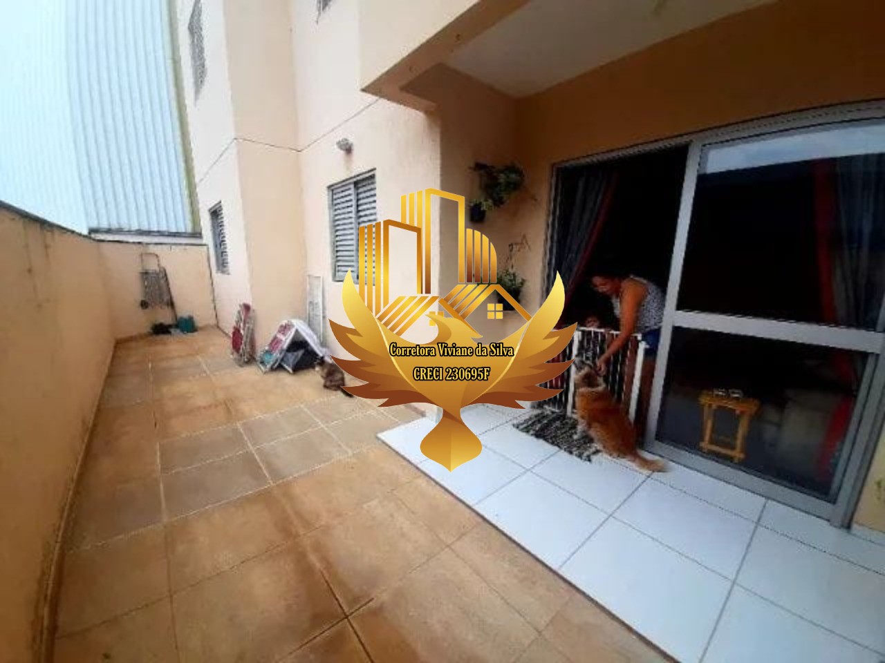 Apartamento à venda com 3 quartos, 82m² - Foto 18