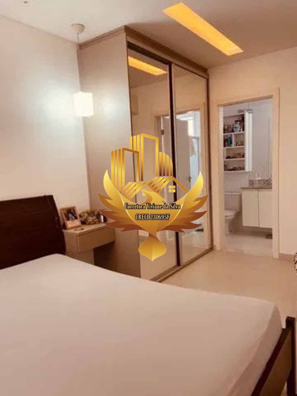 Apartamento, 2 quartos, 84 m² - Foto 9