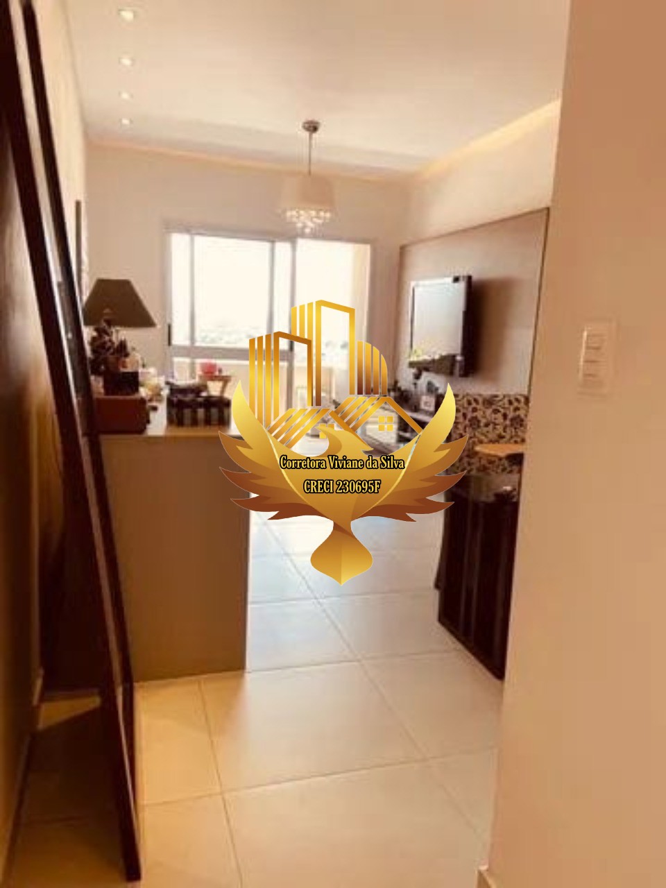 Apartamento, 2 quartos, 84 m² - Foto 3