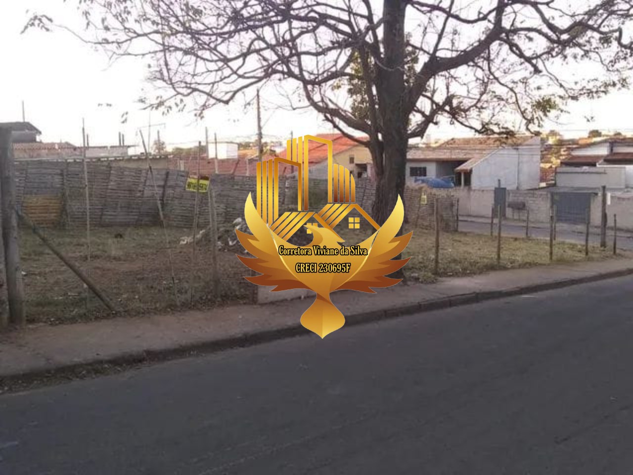 Terreno à venda, 275m² - Foto 2