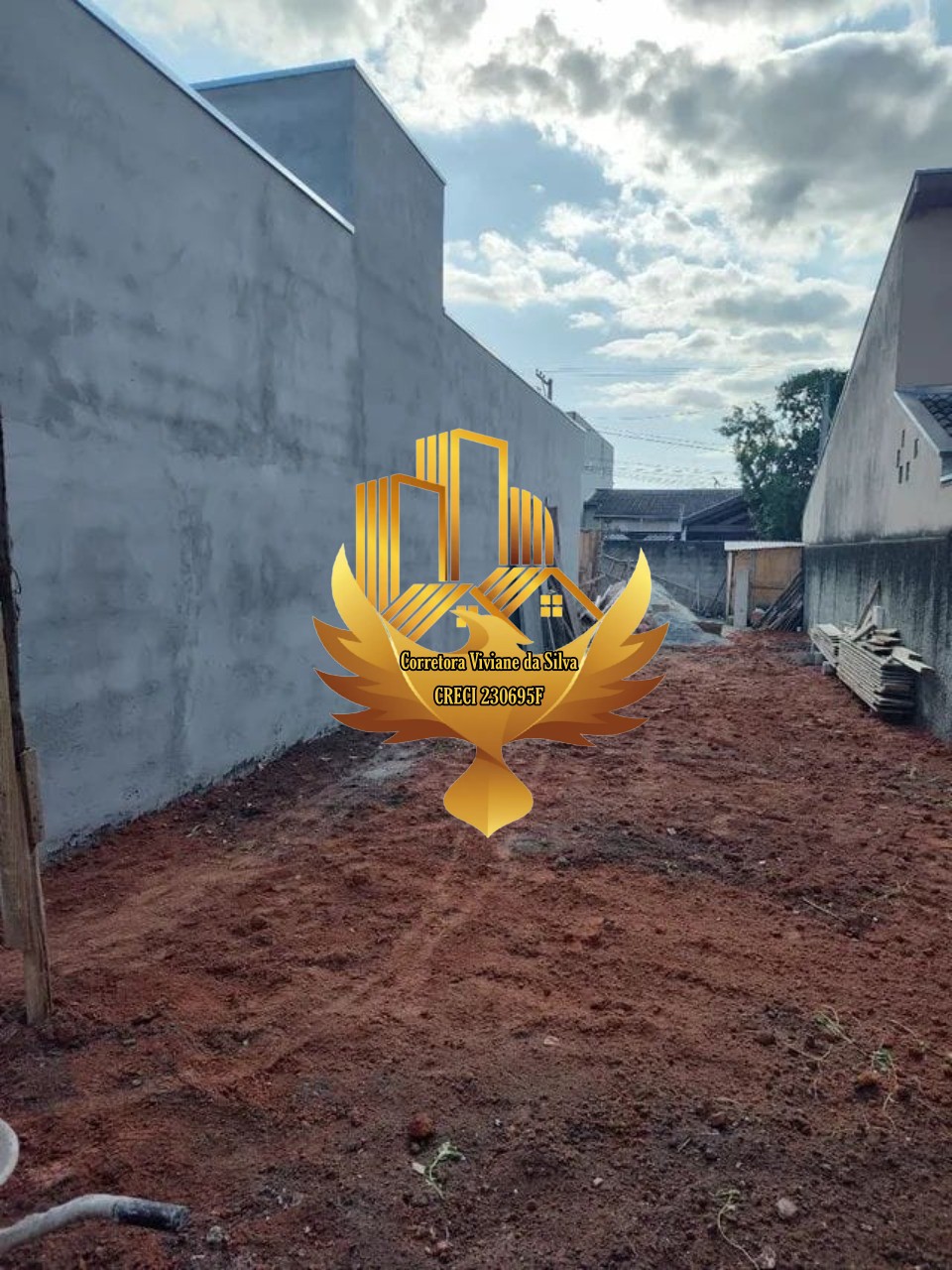 Terreno, 125 m² - Foto 1