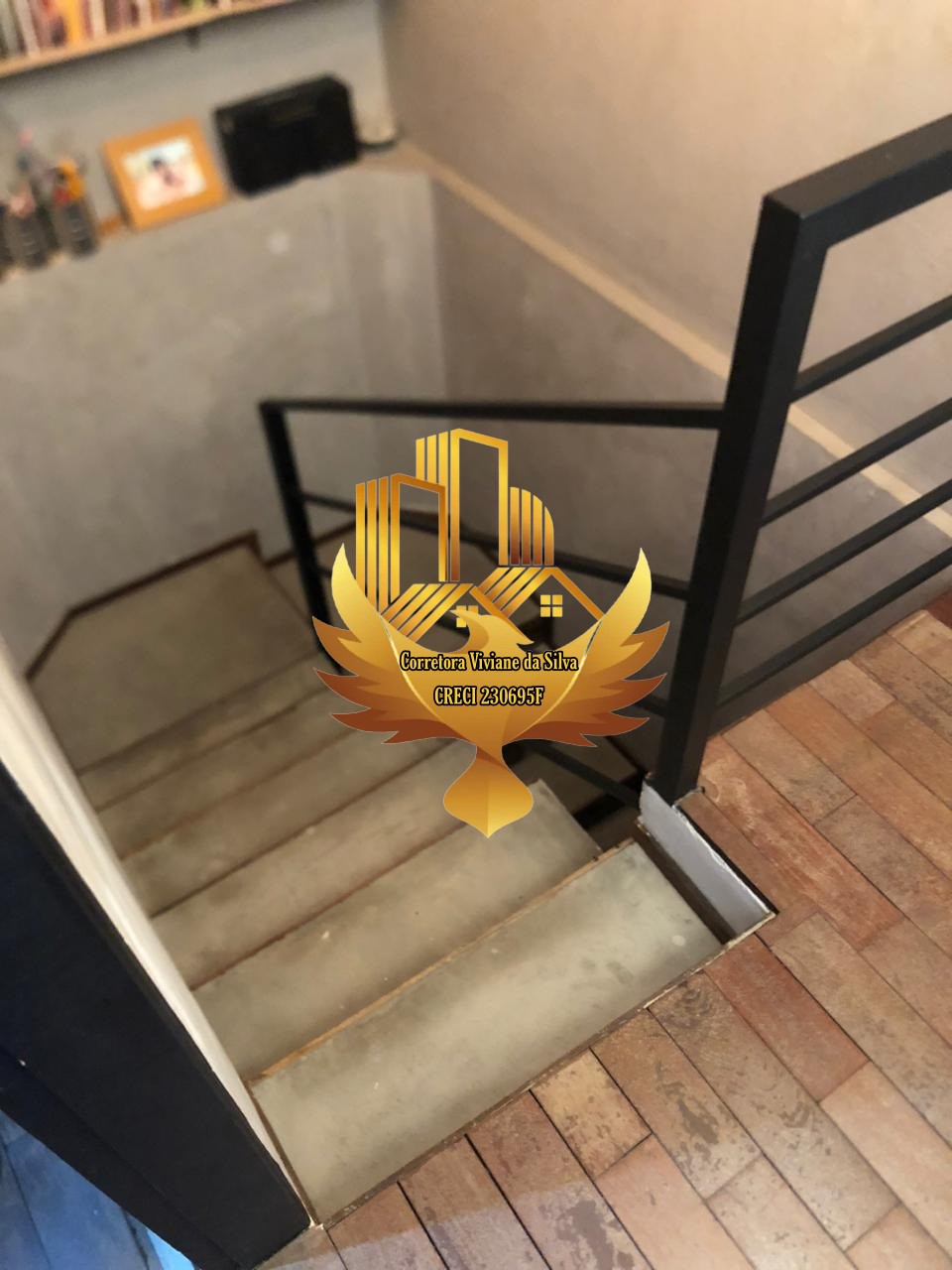 Casa, 2 quartos - Foto 7