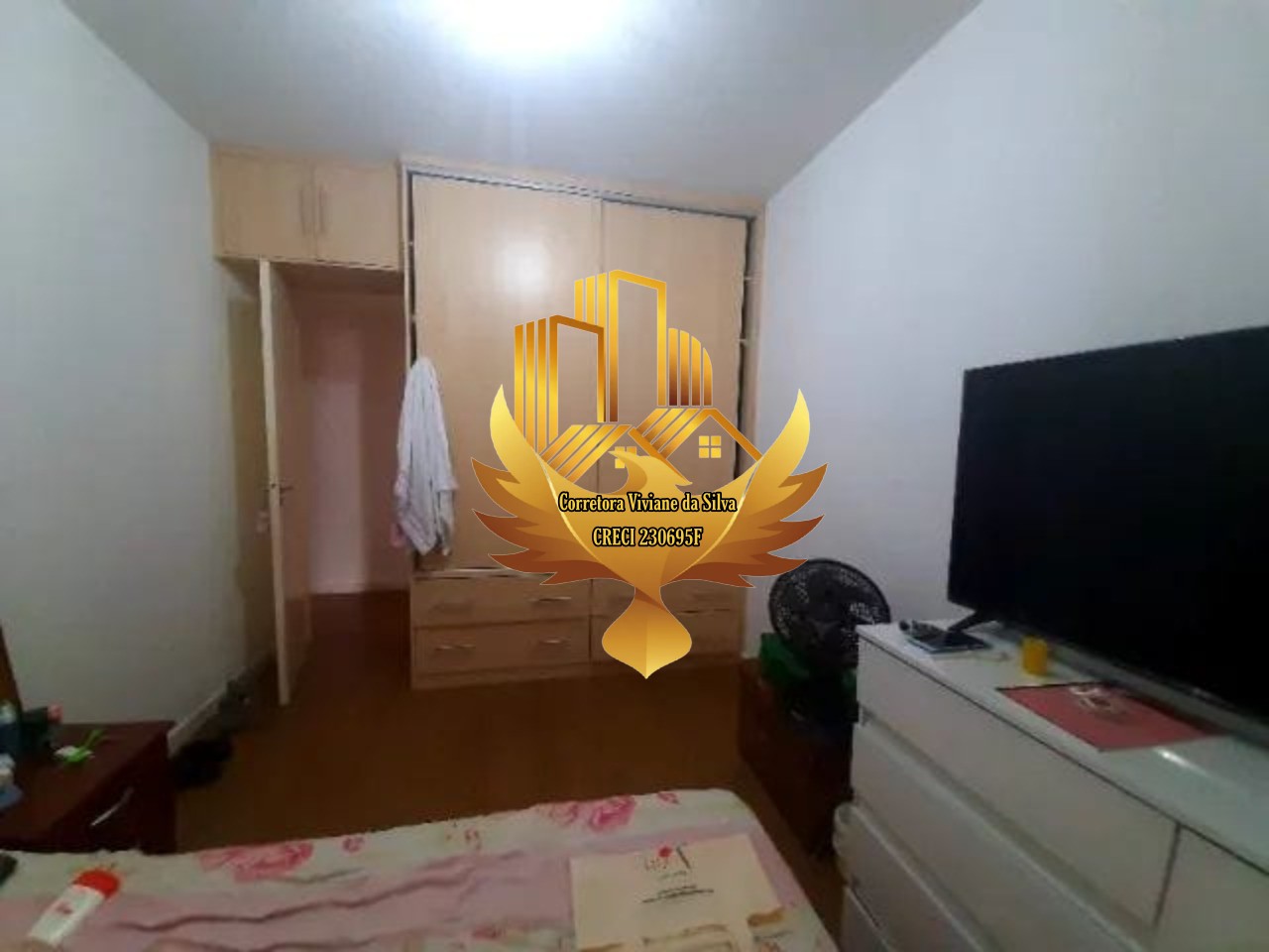 Apartamento à venda com 3 quartos, 82m² - Foto 14