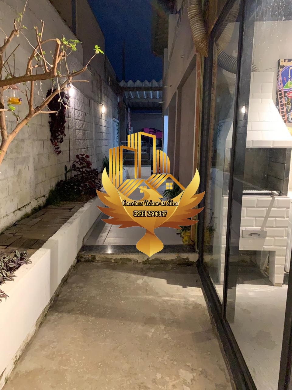 Casa, 2 quartos - Foto 22