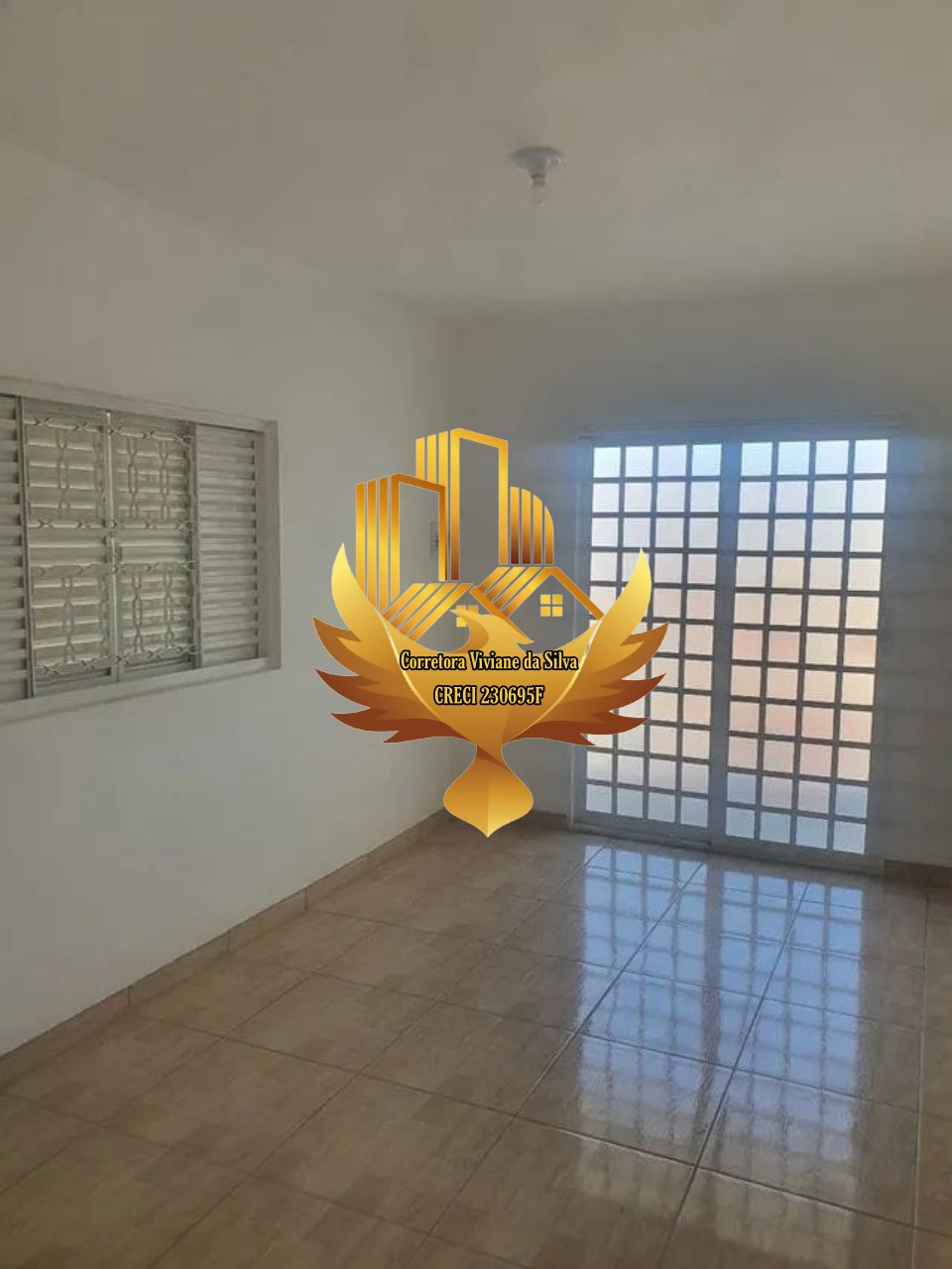 Casa, 3 quartos - Foto 2