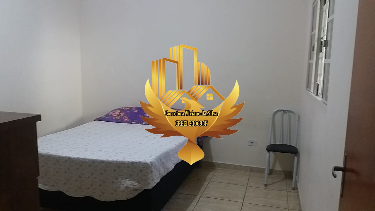 Casa à venda com 3 quartos - Foto 6