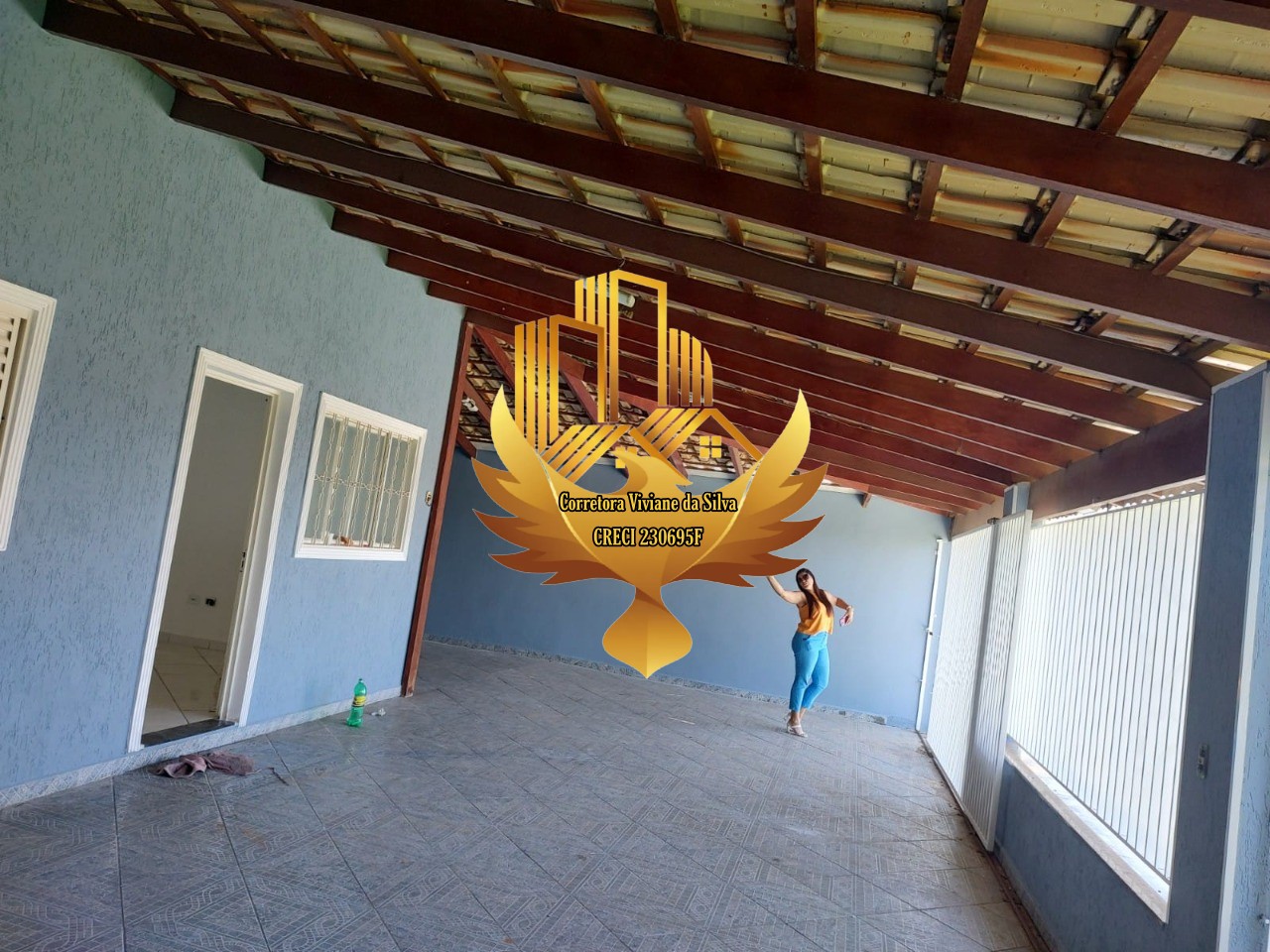 Casa, 2 quartos - Foto 20