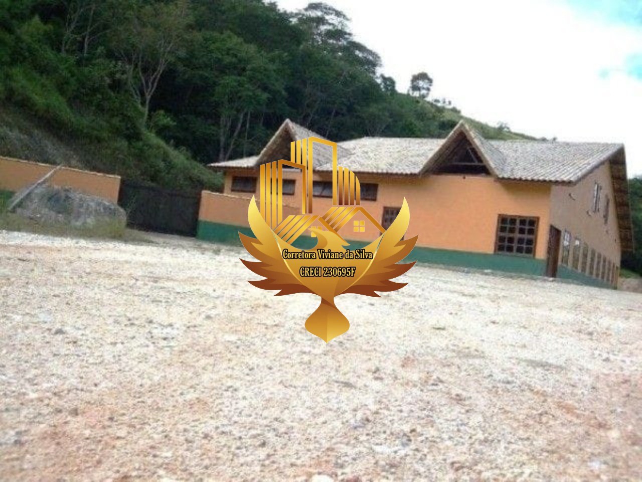 Sítio à venda - Foto 9