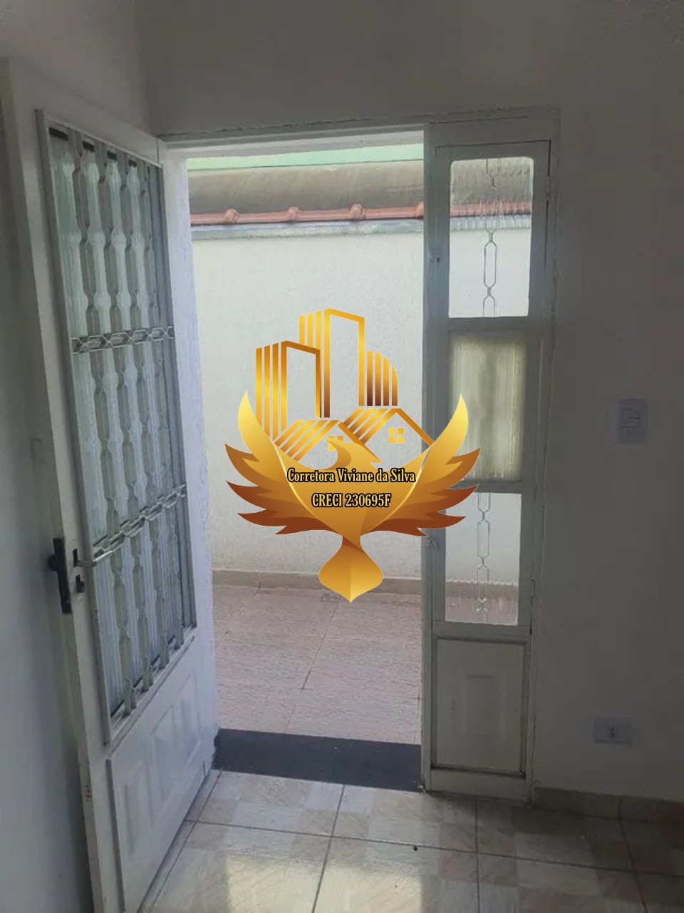 Casa, 3 quartos - Foto 9