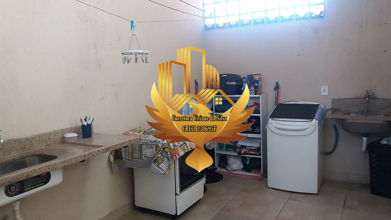 Casa à venda com 3 quartos - Foto 10