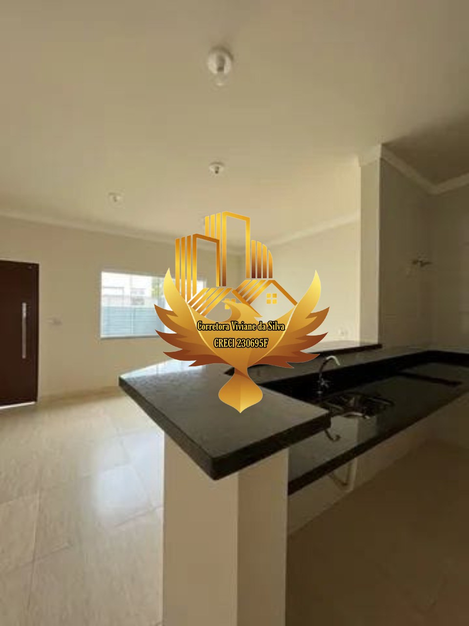 Casa à venda com 2 quartos - Foto 2