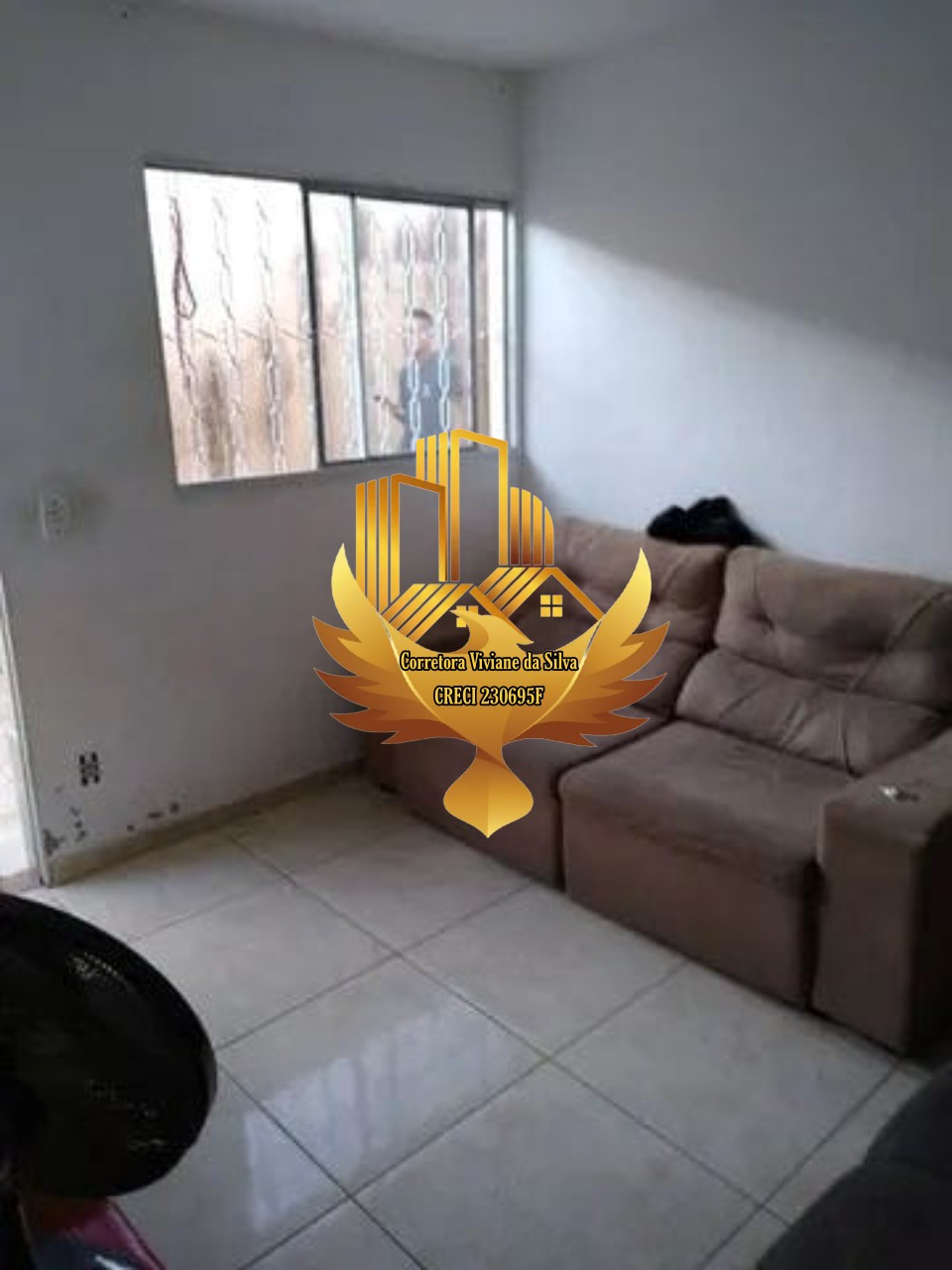 Casa, 3 quartos - Foto 2