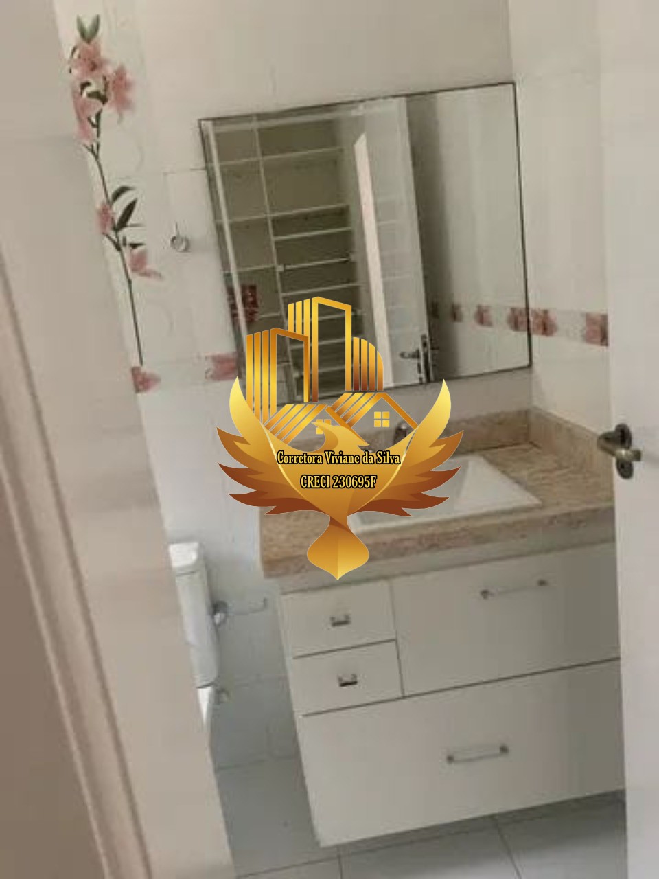 Casa, 3 quartos - Foto 15