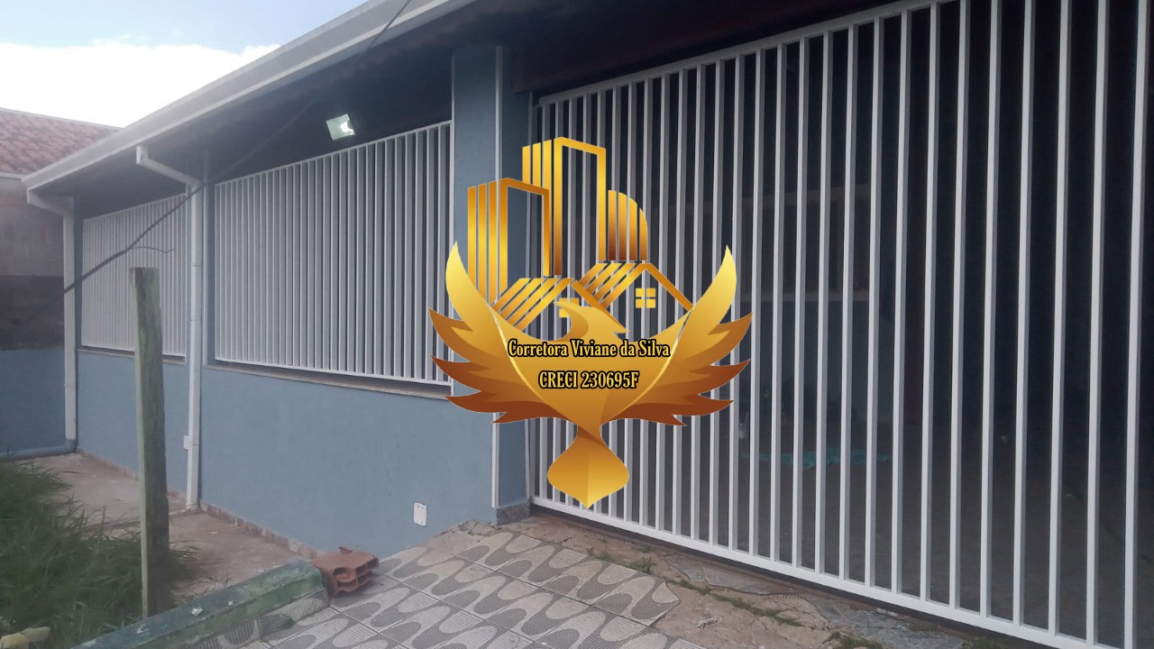 Casa, 2 quartos - Foto 2