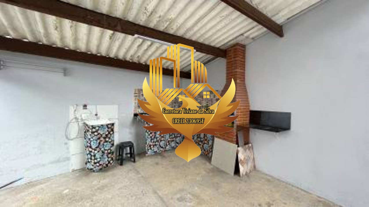 Casa à venda com 2 quartos - Foto 18