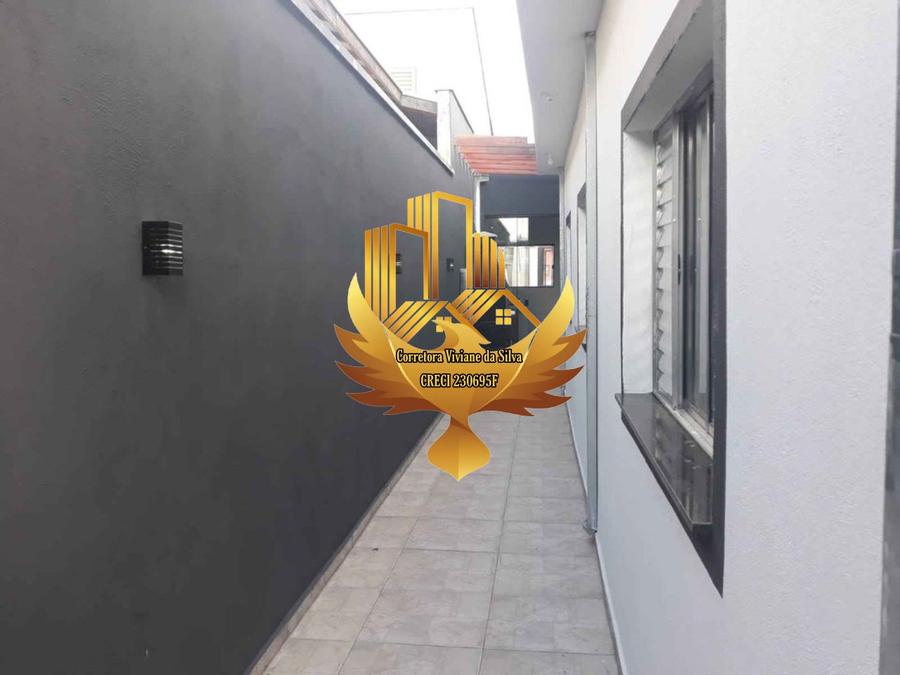 Casa, 2 quartos - Foto 14