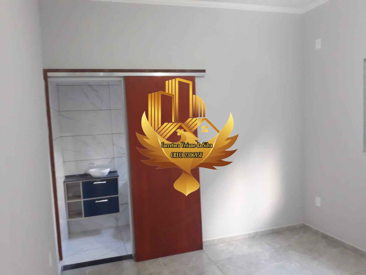 Casa, 2 quartos - Foto 8