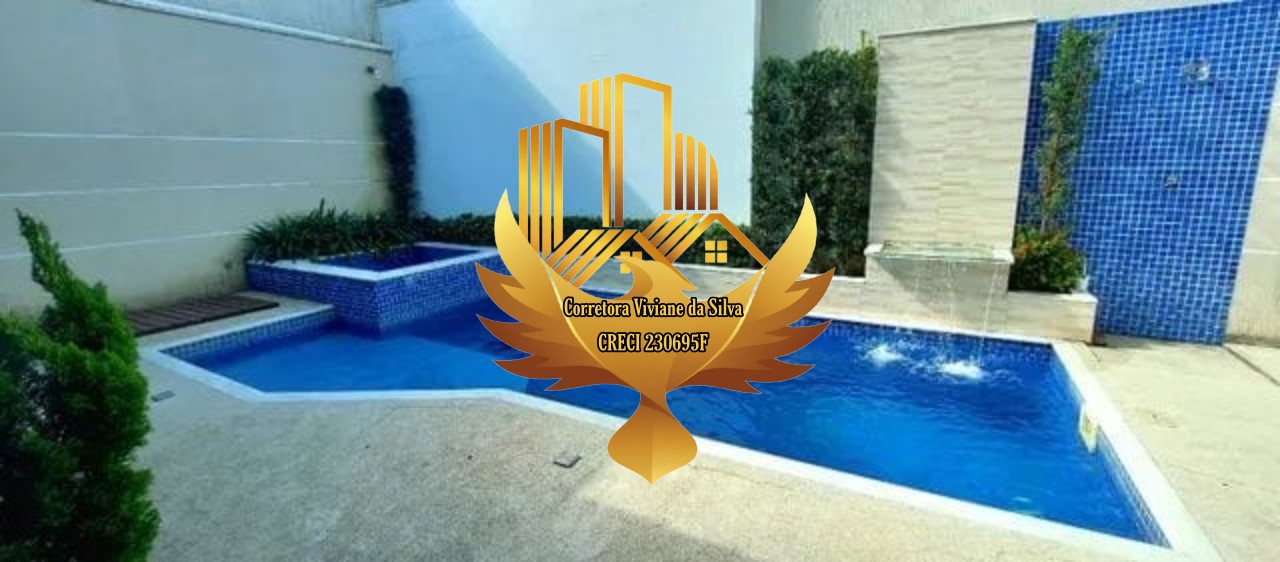 Casa à venda com 3 quartos - Foto 5