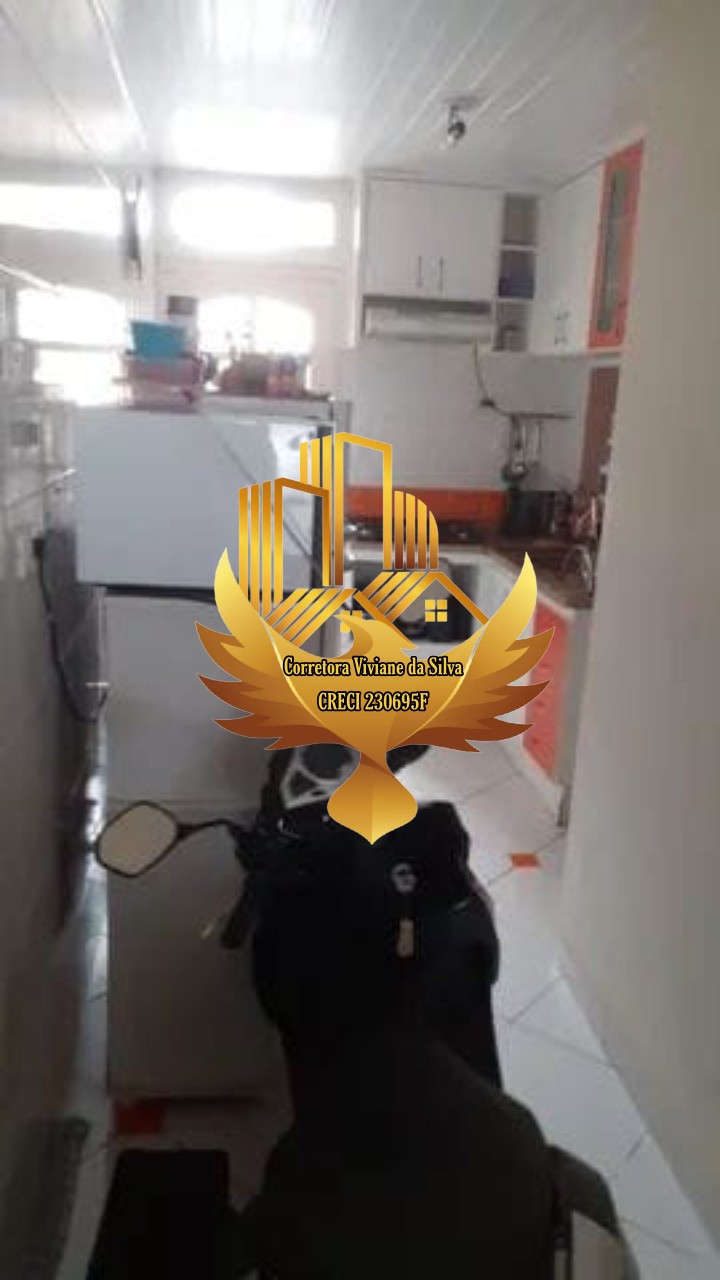 Casa, 2 quartos - Foto 2